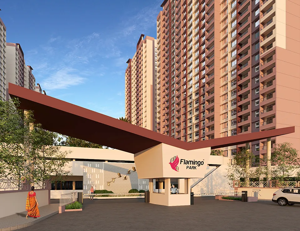 Riverciew City Loni and Riverview City magarpatta